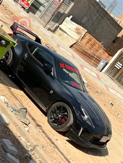 Nissan 370Z